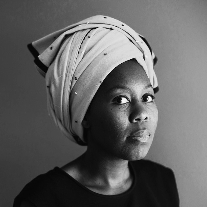 Sisonke Msimang
