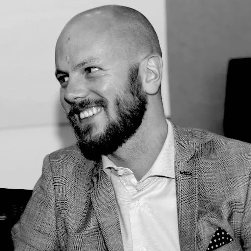 Mark Kersten